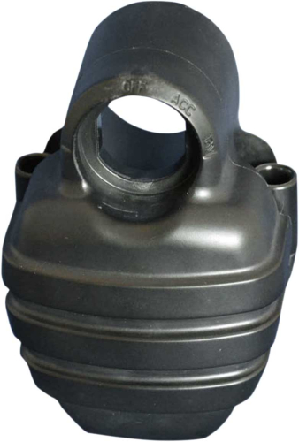 Drag Specialties - Drag Specialties Single Fire Ignition Coil - Black - 2102-0358