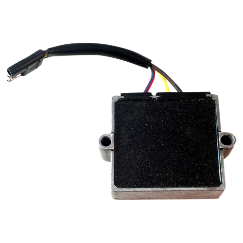 Ricks Motorsport Electric - Ricks Motorsport Electric Rectifier/Regulator - 10-S116