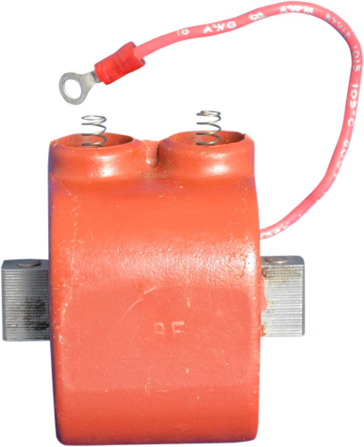 Drag Specialties - Drag Specialties Magneto Coils - Orange - 2102-0365