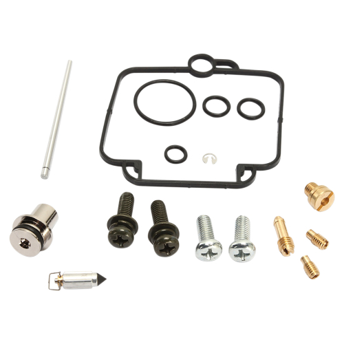 All Balls - All Balls Carburetor Rebuild Kit - 26-1533