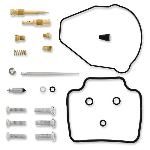 All Balls - All Balls Carburetor Rebuild Kit - 26-1310