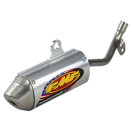 FMF Racing - FMF Racing PowerCore 2 Silencer - 025180