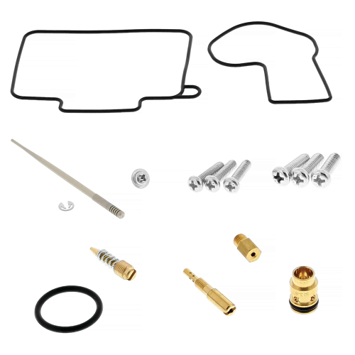 All Balls - All Balls Carburetor Rebuild Kit - 26-1162