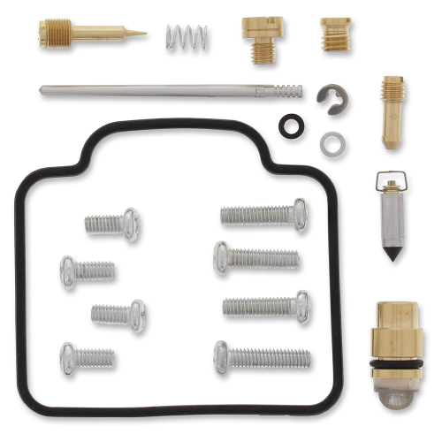 All Balls - All Balls Carburetor Rebuild Kit - 26-1086