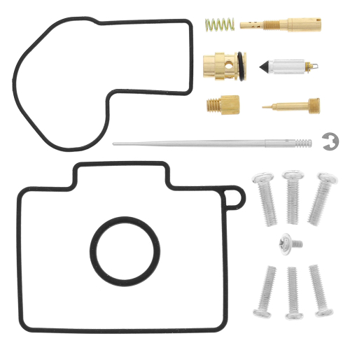 All Balls - All Balls Carburetor Rebuild Kit - 26-1180
