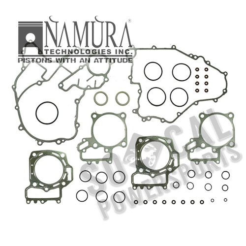 Namura Technologies - Namura Technologies Full Gasket Kit - NA-20077F