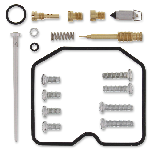 All Balls - All Balls Carburetor Rebuild Kit - 26-1085