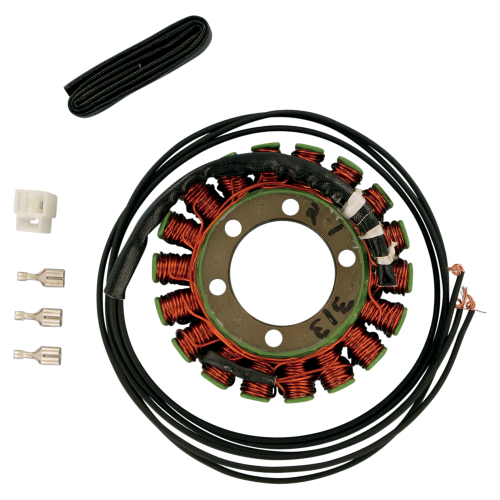 Ricks Motorsport Electric - Ricks Motorsport Electric Stator - 21-313