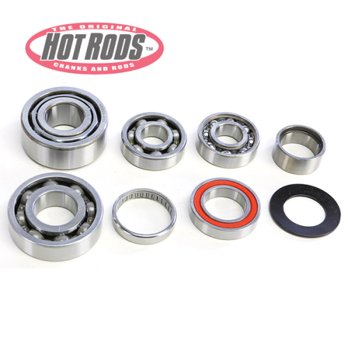 Hot Rods - Hot Rods Transmission Bearing Kit - TBK0106