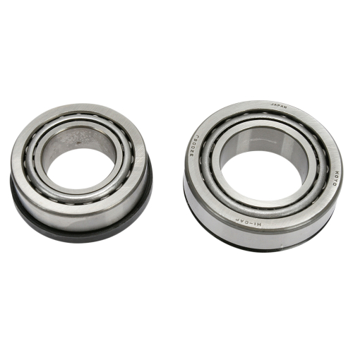 Pivot Works - Pivot Works Steering Stem Bearing Kit - PWSSK-K03-020