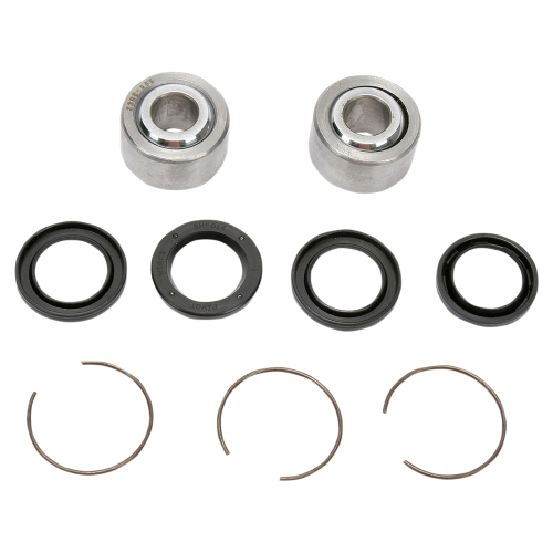 Pivot Works - Pivot Works Shock Bearing Kit - PWSHK-H11-520