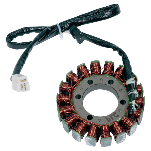 Ricks Motorsport Electric - Ricks Motorsport Electric Stator - 21-214