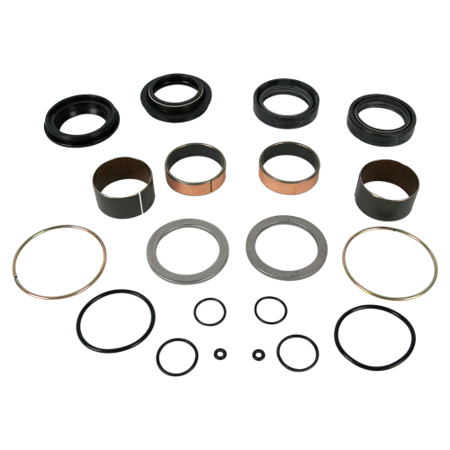 Pivot Works - Pivot Works Fork Rebuild Kit - PWFFK-H07-001