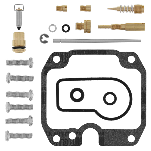 All Balls - All Balls Carburetor Rebuild Kit - 26-1308