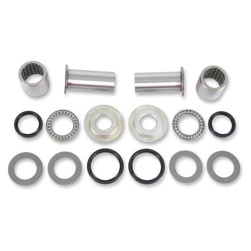 Pivot Works - Pivot Works Swingarm Bearing Kit - PWSAK-S15-400