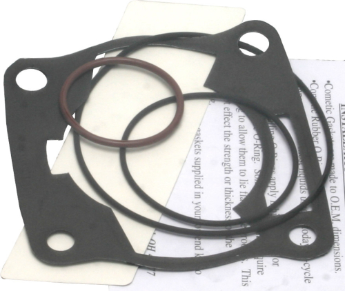 Cometic Gasket - Cometic Gasket Top End Gasket Kit - C7137