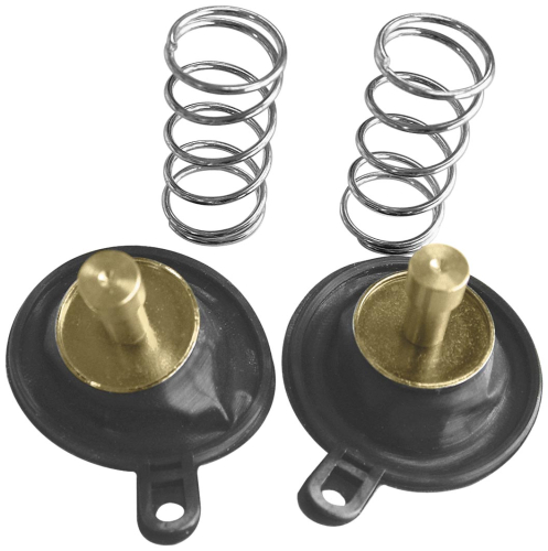 K&L Supply - K&L Supply Air Cut Off Valve Set - 18-2834