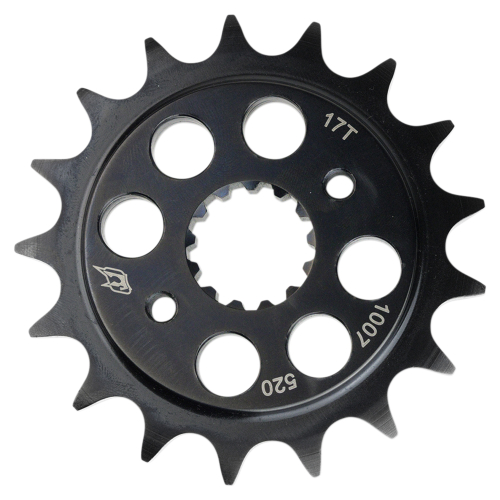 Driven Racing - Driven Racing Steel Front Sprocket - 13T - 3099-420-13T