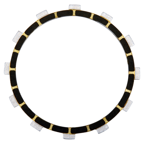 Barnett - Barnett Clutch Friction Plate - 301-90-10840