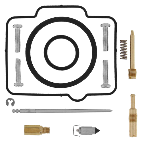 All Balls - All Balls Carburetor Rebuild Kit - 26-1412