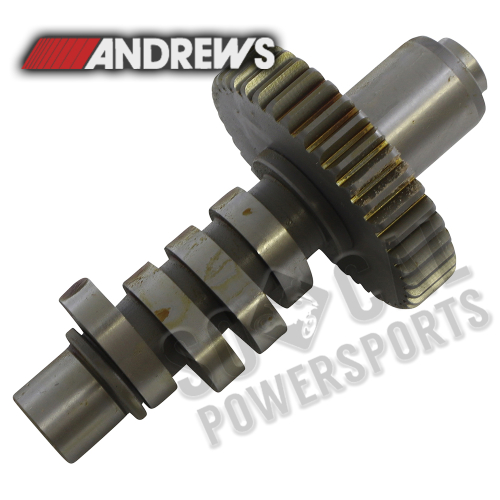 Andrews - Andrews AB Camshaft - 212320