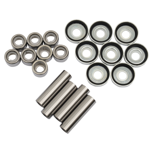 Pivot Works - Pivot Works A-Arm Bearing Kit - PWAAK-Y02-000U
