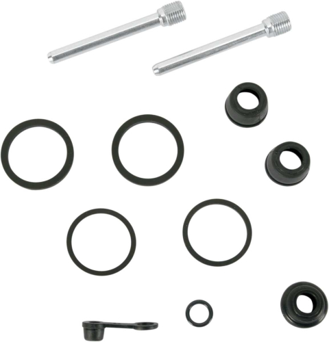 Moose Utility - Moose Utility Brake Caliper Rebuild Kit - 08-552M