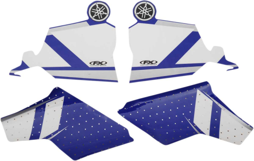 Factory Effex - Factory Effex 01 OEM Graphics - 04-2231
