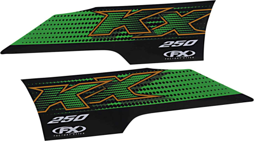 Factory Effex - Factory Effex 20 OEM Graphics - 23-05130