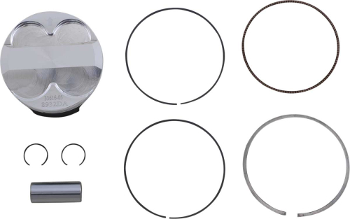 Wossner - Wossner Piston Kit - 76.95mm - 8932DA