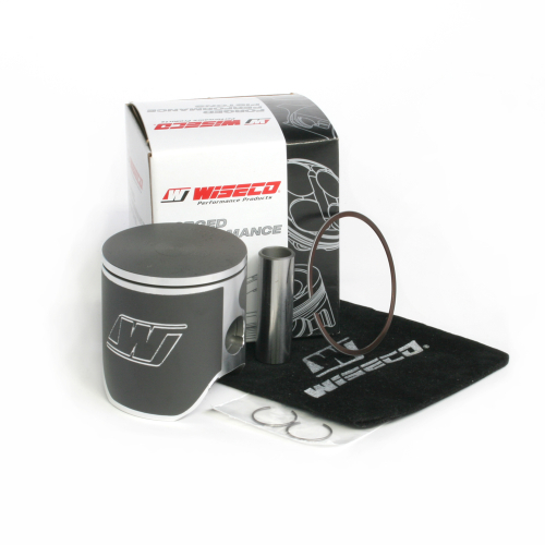Wiseco - Wiseco Piston Kit - Standard Bore 55.95mm - 869M05600