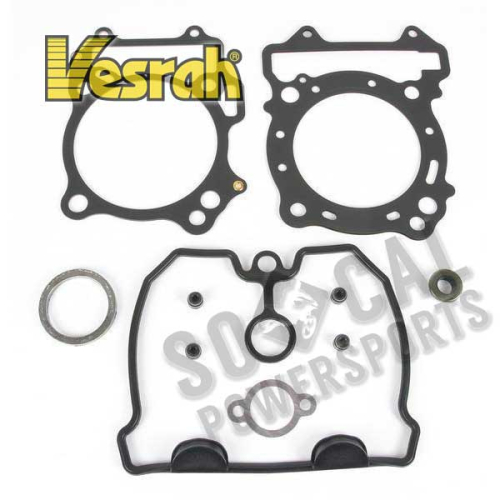 Vesrah - Vesrah Top End Gasket Kit - VG-8085-M