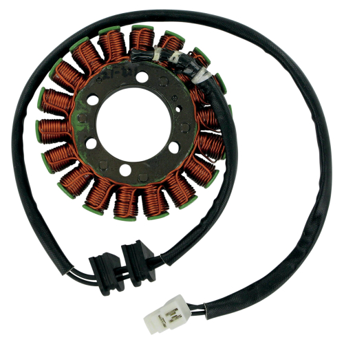 Ricks Motorsport Electric - Ricks Motorsport Electric Stator - 21-121