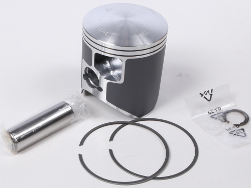 Pro-X - Pro-X Piston Kit (B) - Standard Bore 66.35mm - 01.6327.B
