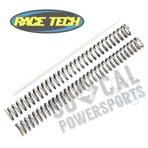Race Tech - Race Tech Fork Springs - .85 kg/mm - FRSP S3234085