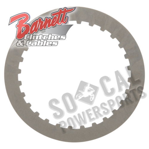 Barnett - Barnett Clutch Steel Drive Plate - 401-35-103002