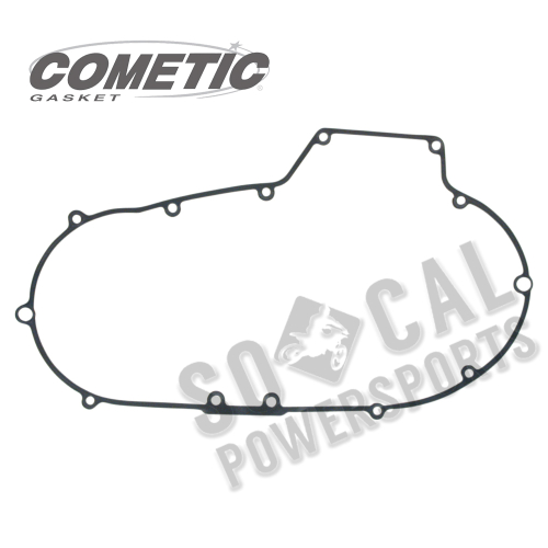 Cometic Gasket - Cometic Gasket Primary Cover Gaskets - C9314F5