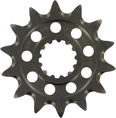Renthal - Renthal Ultralight Front Sprocket - 14T - 289U-520-14GP