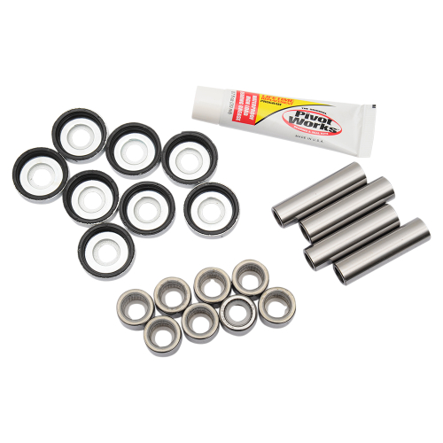 Pivot Works - Pivot Works A-Arm Bearing Kit - PWAAK-Y02-000L