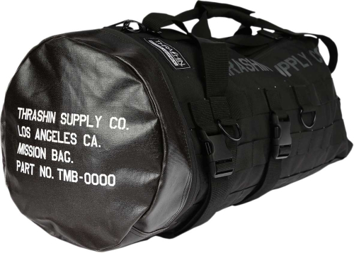 Thrashin Supply Company - Thrashin Supply Company Mission Duffle Bag - TMB-0000