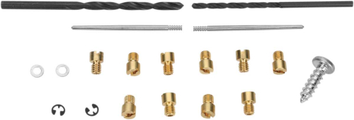 Dynojet Research - Dynojet Research Jet Kit - Stage 2 - 3243
