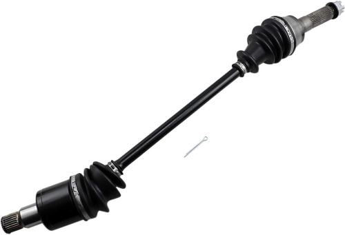 Moose Utility - Moose Utility OEM Replacement CV Axle - POL-7031
