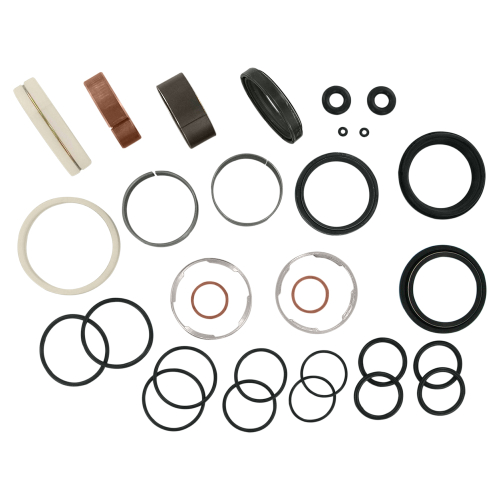 Pivot Works - Pivot Works Fork Rebuild Kit - PWFFK-Y07-400