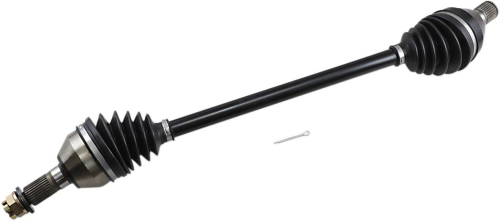 Moose Utility - Moose Utility OEM Replacement CV Axle - CAN-7054