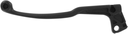 Parts Unlimited - Parts Unlimited Brake Lever - Black - 0614-0176