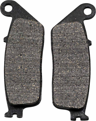 Galfer Brakes - Galfer Brakes Semi-Metallic Brake Pads - FD140G1054