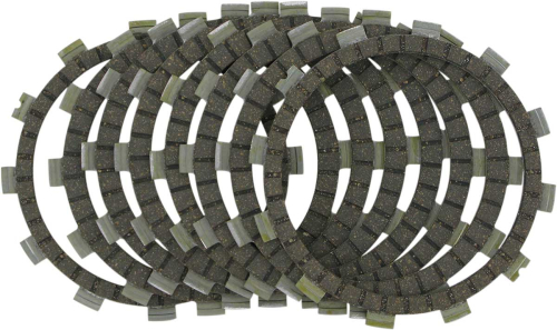 EBC - EBC CK Series Clutch Kit - CK2297