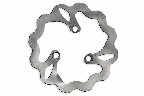 Galfer Brakes - Galfer Brakes Standard Wave Brake Rotor - DF712W