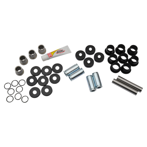 Pivot Works - Pivot Works A-Arm Bearing Kit - PWAAK-K13-000LR