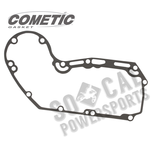 Cometic Gasket - Cometic Gasket Clutch Cover Gasket - EC650032AFM